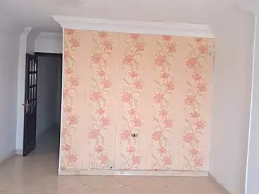 Apartments For sale in Gisr Al Suez, Ain Shams, 125 sqm
