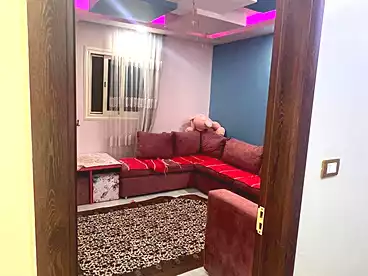 شقق للبيع في كورنيش حلوان، حلوان، 125 متر