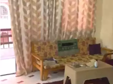 شقق مفروشة للإيجار في شاطئ النخيل - ٦ اكتوبر، العجمي، 120 متر