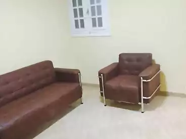 Apartments For sale in El Mansheya St., El Tawabek, 80 sqm