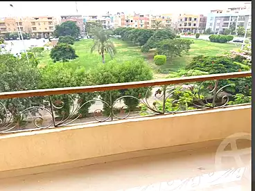 Apartments For sale in El Banafsag Villas, El Banafsag, 200 sqm