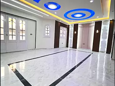 Apartments For sale in Shatee El Nakheel, Al Agamy, 150 sqm