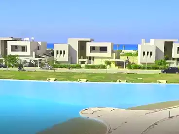 in Water Villas - Hacienda Bay Resort, Hacienda Bay Resort - Palm Hills, 400 sqm