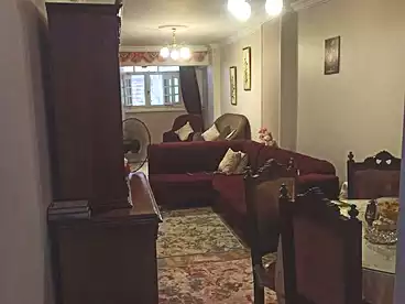 شقق للبيع في شارع قصر القويري، الهانوفيل، 100 متر