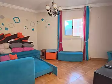 Apartments For sale in Sidi Beshr Mosque St., Sidi Beshr Bahri, 130 sqm