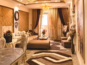 Properties For sale in El-Hoda St, El Bitash, 110 sqm