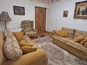 Furnished Apartment For rent in Smouha, Alexandria, 150 sqm