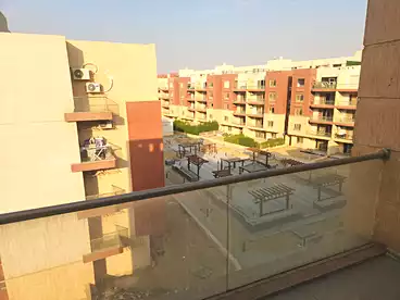 in Promenade Residence - Wadi Degla, Compounds in New Cairo, 255 sqm