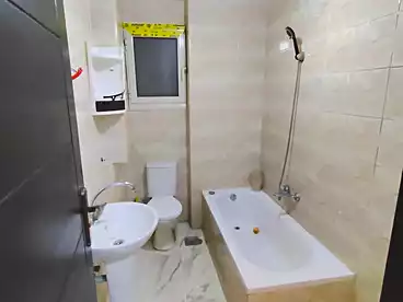 Apartments For rent in Mansheyat El Tahrir, Ain Shams, 100 sqm