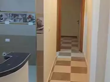 Apartments For sale in Mohammed Naguib St., Sidi Beshr Bahri, 140 sqm