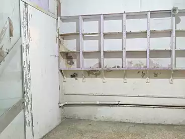 Shops For rent in Sidi Beshr Bahri, Sidi Bishr, 20 sqm