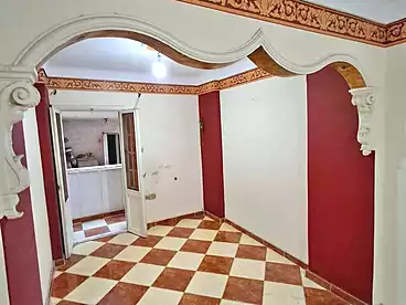 Apartments For sale in El Falki, El Seyouf, 65 sqm
