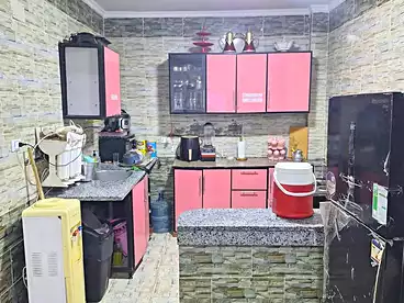 شقق للبيع في طريق كعبيش، فيصل، 90 متر