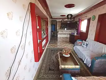 شقق للبيع في بيانكي، البيطاش، 90 متر