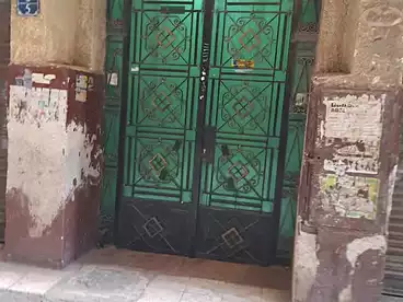 Building For sale in El Tawabek, Faisal, 127 sqm