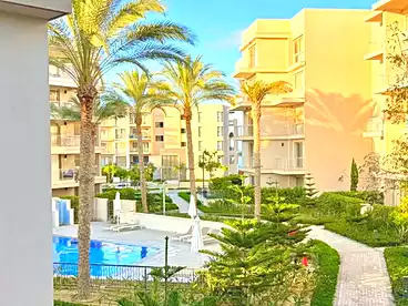 Apartments For sale in MV Park - Mountain View iCity October Compound, Mountain View iCity October Compound, 185 sqm