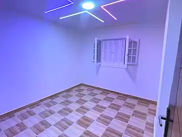 Apartments For sale in El Falki, El Seyouf, 100 sqm