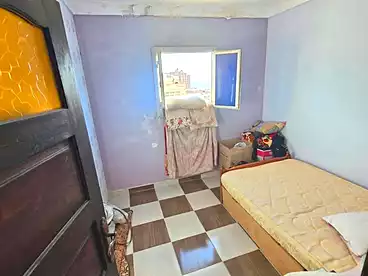 شقق للبيع في شهر العسل، البيطاش، 65 متر