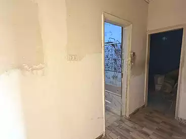 Apartments For sale in Mostafa Fahmy St., Helwan, 165 sqm