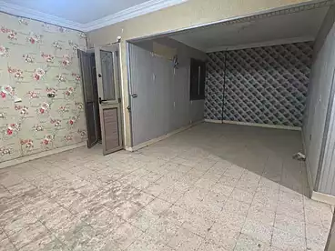 Apartments For sale in Mahmoud Khater St., Helwan, 120 sqm