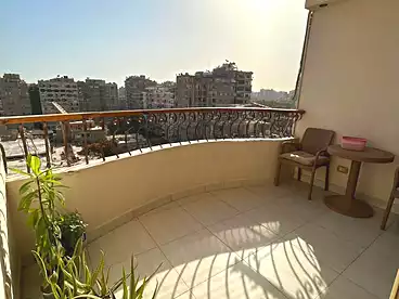 دوبلكس للبيع في شارع طومان باي، الزيتون الشرقية، 180 متر