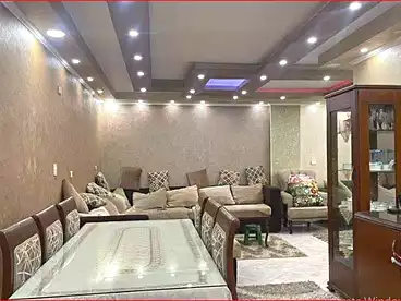 Furnished Apartment For sale in Helwan, Greater Cairo, 136 sqm