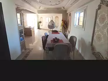 Duplex For sale in Sidi Beshr Bahri, Sidi Bishr, 265 sqm