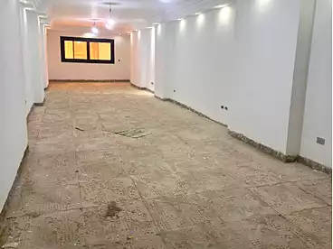 Apartments For sale in El Arbaeen St., Faisal, 200 sqm