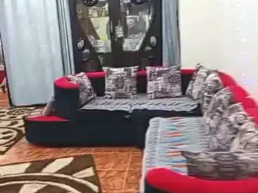 Apartments For sale in El-Salam St, El Hanouvel, 120 sqm