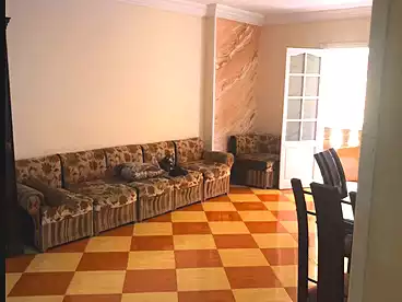 Apartments For rent in El Mandara Bahri, El Mandara, 140 sqm