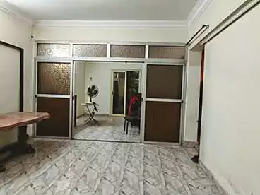 شقق للبيع في شارع راغب، العزبة القبلية، 125 متر