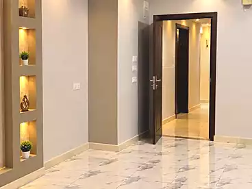 شقق للإيجار في شارع المنشية، الطوابق، 140 متر