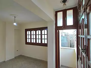 Properties For sale in El Arwam Church St., Ganaklis, 105 sqm