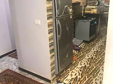 شقق مفروشة للإيجار في فيصل، القاهرة الكبرى، 120 متر