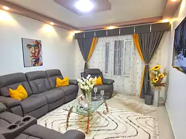 Properties For sale in El Bashwat St., Bianchi, 145 sqm
