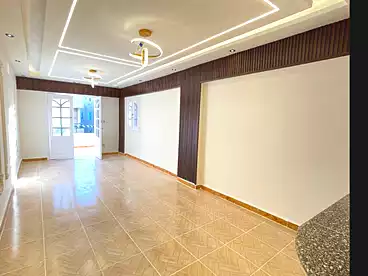 شقق للبيع في شاطئ النخيل - ٦ اكتوبر، العجمي، 125 متر