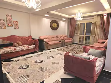 شقق للبيع في شارع عين شمس، البيطاش، 170 متر