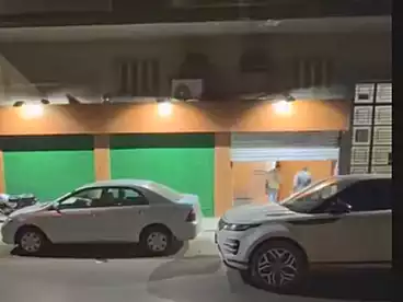 Commercial For sale in Thalathini St, Faisal, 85 sqm