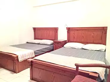Apartments For sale in Khaled Ibn El Walid St., Sidi Beshr Bahri, 131 sqm