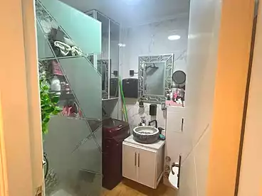 Apartments For sale in Ganaklis, Alexandria, 100 sqm