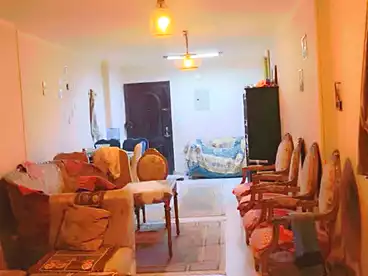 Apartments For sale in El Maraghi St., Helwan El Sharkeya, 195 sqm