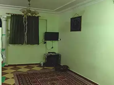 Properties For sale in Helwan El Sharkeya, Helwan, 135 sqm