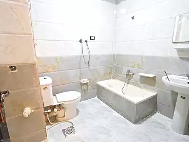 Apartments For sale in Shatee El Nakheel, Al Agamy, 100 sqm