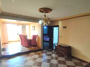 Apartments For sale in El Falki, El Seyouf, 95 sqm