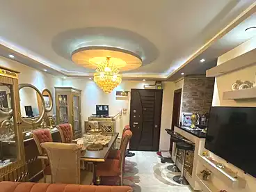 شقق للبيع في شارع محمد الصرفي، سيدي بشر بحري، 130 متر