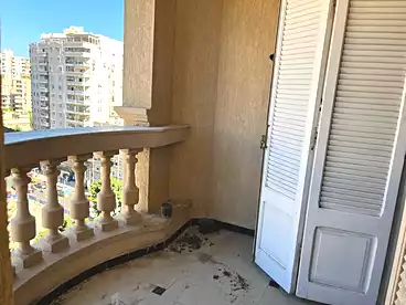 Properties For sale in Ganaklis, Alexandria, 165 sqm