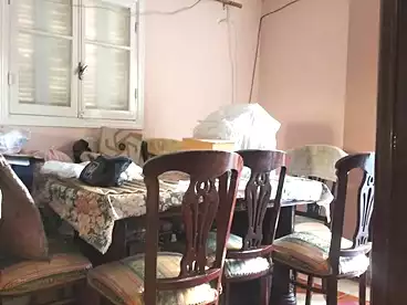 عقارات للبيع في المعمورة البلد، المعمورة، 90 متر