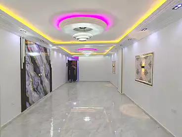 Apartments For sale in El Shesheni St., El Mariotia, 200 sqm