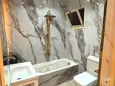 Apartments For sale in Feleb Hanna St., El Naam, 120 sqm