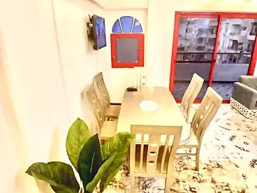 روف للبيع في شاطئ النخيل - ٦ اكتوبر، العجمي، 130 متر